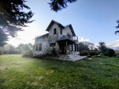 Casa en Venta en Villa Giardino, Punilla