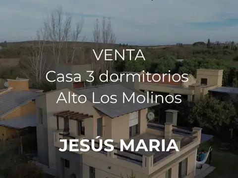 Casa en Venta en Jesus Maria, Colón
