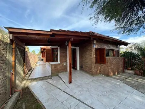 Casa en Venta en Santa Rita, Villa Carlos Paz