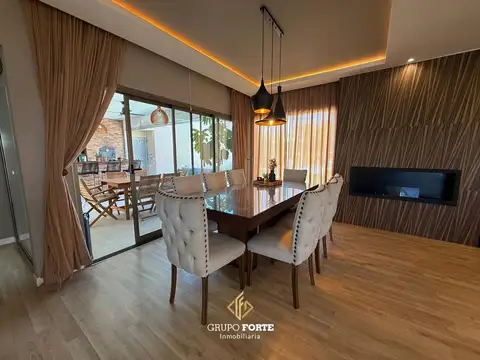 Casa en Venta en Siete Soles, Countries y Barrios Cerrados en Cordoba Capital