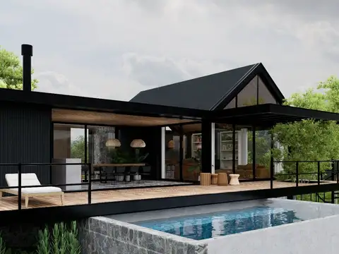 Casa en Venta en Los Quebrachitos, Colón