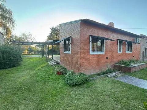 Casa en Alquiler en San Jose del Rincon, La Capital