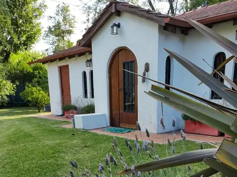 Casa en Alquiler en Roldan, San Lorenzo