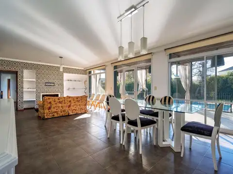 Casa en Alquiler en Funes, Rosario