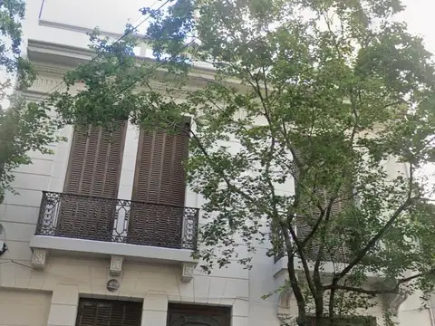 Casa en Alquiler en Centro, Rosario