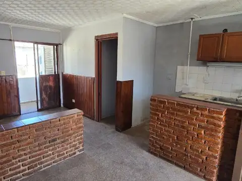 Departamento en Alquiler en Reconquista, General Obligado
