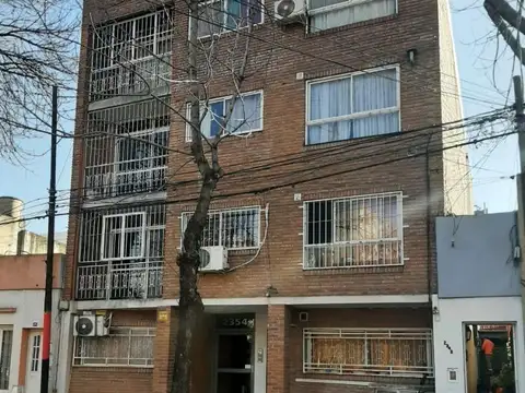 Departamento en Alquiler en Republica De La Sexta, Rosario
