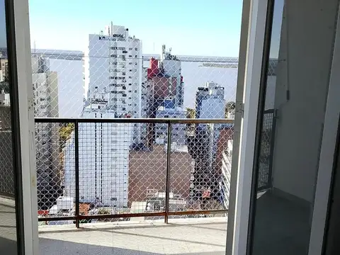 Departamento en Alquiler en Martin, Rosario