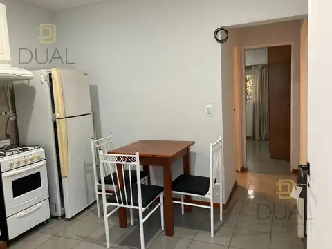 Departamento en Alquiler en Cinco Esquinas, Rosario