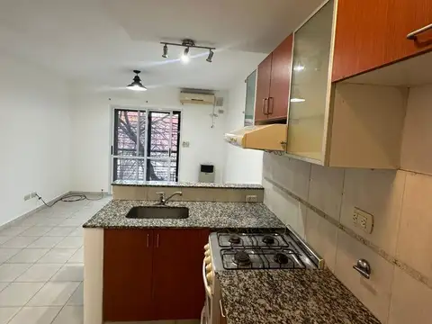 Departamento en Alquiler en Republica De La Sexta, Rosario
