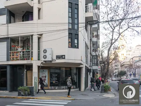 Departamento en Alquiler en Centro, Rosario