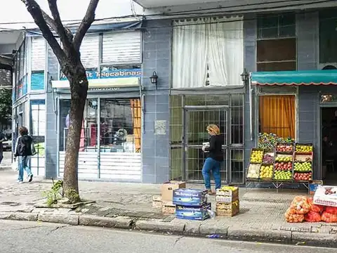 Departamento en Alquiler en Abasto, Rosario
