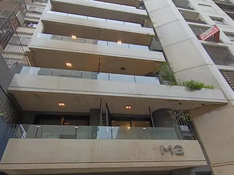 Departamento en Alquiler en Rosario, Santa Fe