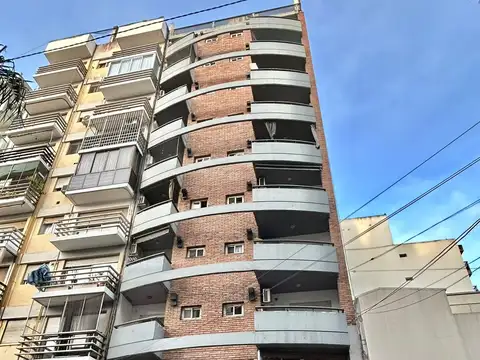 Departamento en Alquiler en Centro, Rosario