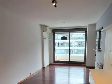 Departamento en Alquiler en Puerto Norte, Rosario