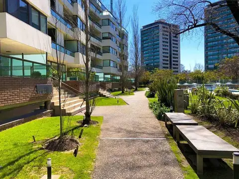Departamento en Alquiler en Refinerias, Rosario