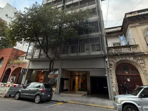 Departamento en Alquiler en Macrocentro, Rosario