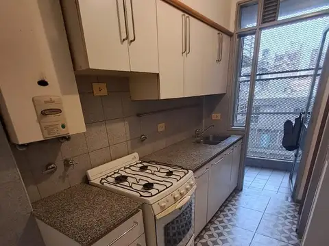 Departamento en Alquiler en Rosario, Santa Fe