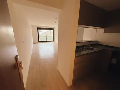 Departamento en Alquiler en Martin, Rosario