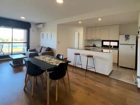 Departamento en Alquiler en Fisherton, Rosario