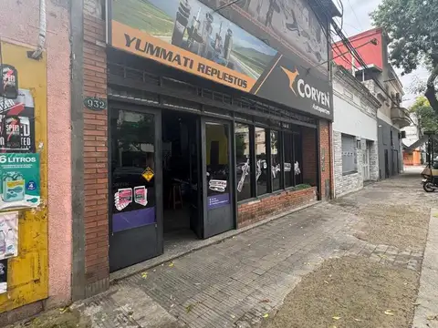 Local en Venta en Abasto, Rosario