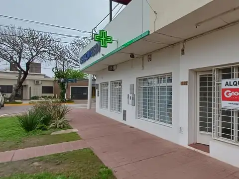 Local en Alquiler en Belgrano, Rafaela