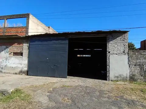 Galpón en Venta en Rosario, Santa Fe