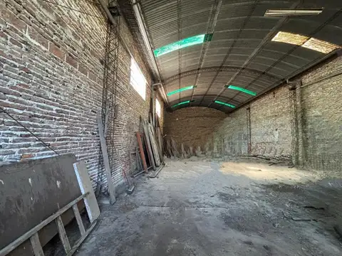 Galpón en Venta en Las Heras, Rosario