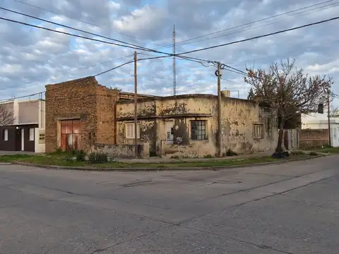 Casa en Venta en Rafaela, Castellanos