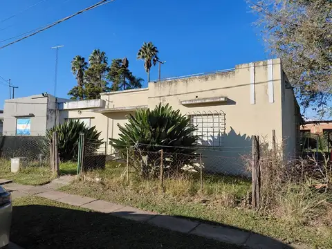 Casa en Venta en Pujato, San Lorenzo