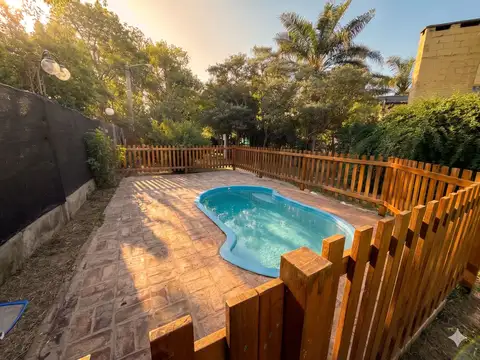 Casa en Venta en Bella Italia, Castellanos