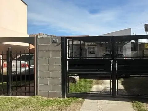 Casa en Venta en Independencia, Rafaela