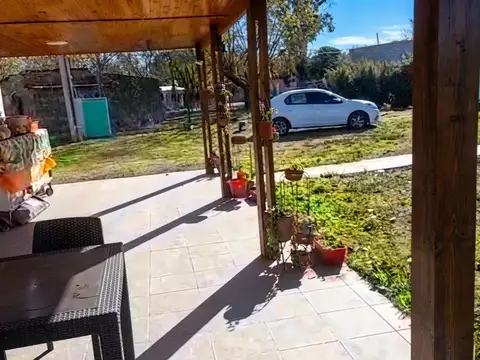 Casa en Venta en Peyrano, Constitución