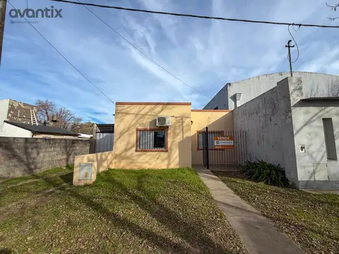 Casa en Venta en Belgrano, Rafaela