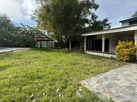Casa en Venta en Sauce Viejo, La Capital
