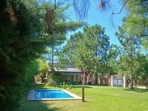 Casa en Venta en Santa Fe, La Capital