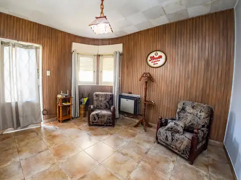 Casa en Venta en Azcuenaga, Rosario