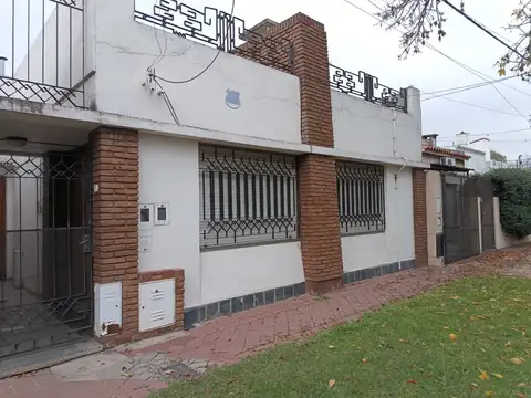 Casa en Venta en Alberdi, Rosario