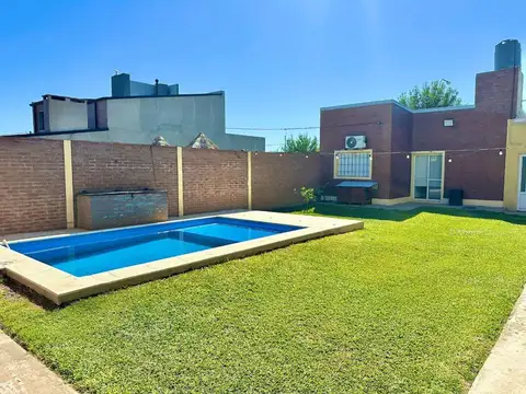 Casa en Venta en Angel Gallardo, La Capital