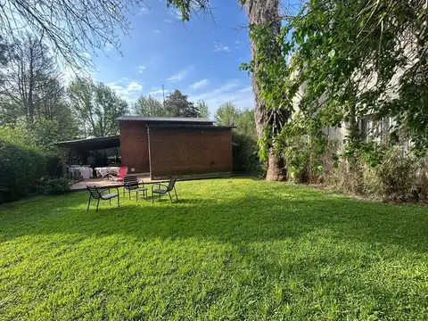 Casa en Venta en Ibarlucea, Rosario