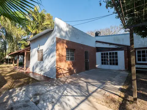 Quinta en Venta en San Jose del Rincon, La Capital
