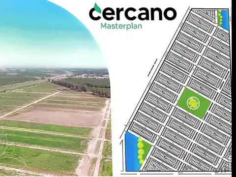 Terreno en Venta en Capitán Bermudez, San Lorenzo