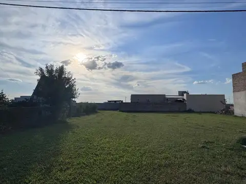 Terreno en Venta en Humboldt, Las Colonias