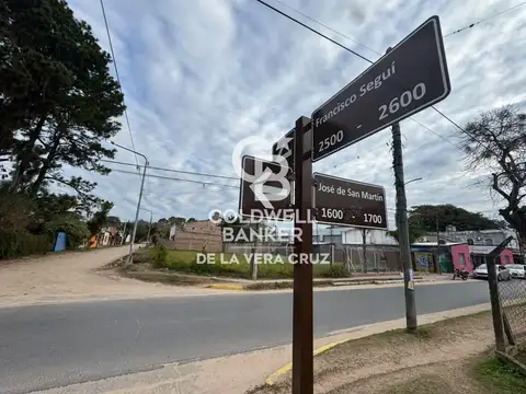 Terreno en Venta en San José del Rincón, La Capital