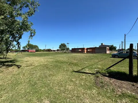 Terreno en Venta en Roldan, San Lorenzo