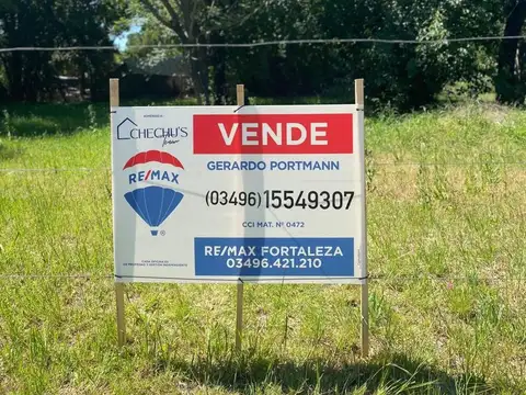 Terreno en Venta en Grutly, Las Colonias