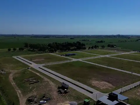 Terreno en Venta en Alvear, Rosario