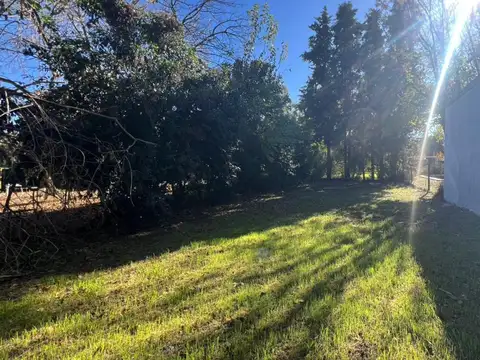 Terreno en Venta en Funes, Rosario