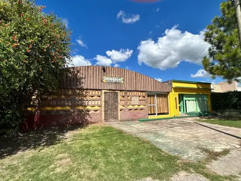 Terreno en Venta en San Carlos Norte, Las Colonias