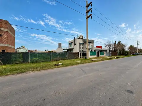 Terreno en Venta en Funes, Rosario